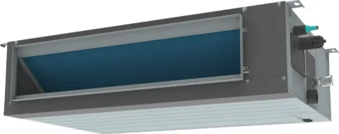 Внутренний блок кондиционера Hisense ADT-12UX4RBL8