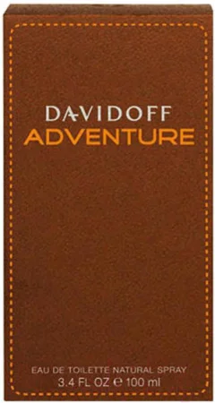 Туалетная вода Davidoff Adventure (100мл) — фото 2