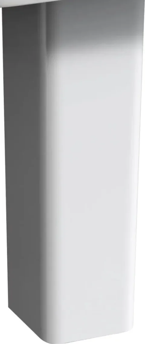 Пьедестал Arrow AGL9605A (белый)