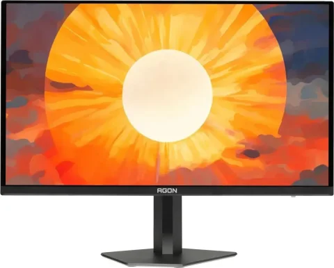 Монитор AOC Agon Pro AG276UZD (черный)