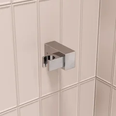 Душевой держатель IDDIS Agua AGUCP00i53 — фото 2