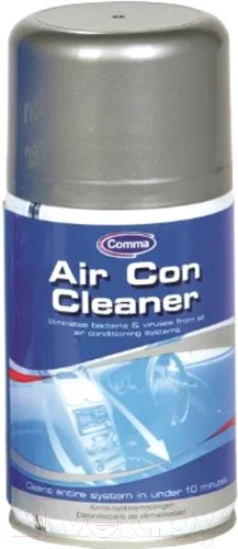 Очиститель системы кондиционирования Comma AirCC (150мл)