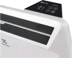 Конвектор Electrolux Air Gate Transformer ECH/AG2-1500 T (электронное управление, с шасси) — фото 5