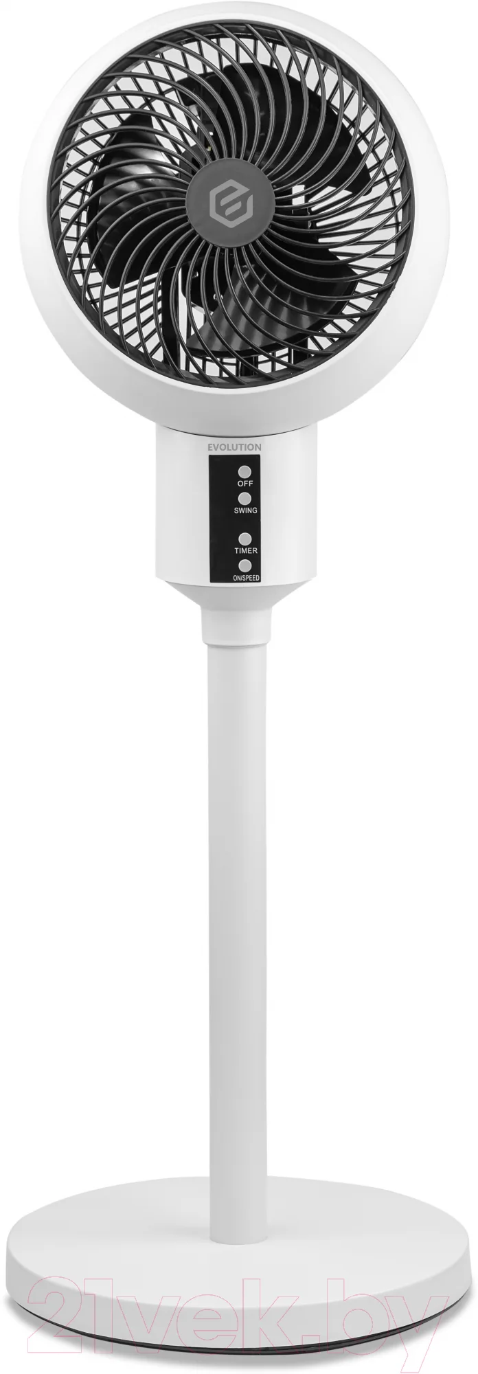 Вентилятор Evolution AirLeaf AL-302R
