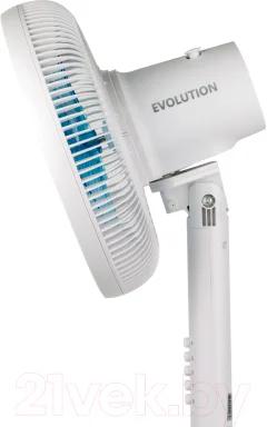 Вентилятор Evolution AirLeaf AL-811 — фото 8