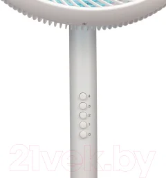 Вентилятор Evolution AirLeaf AL-811 — фото 9