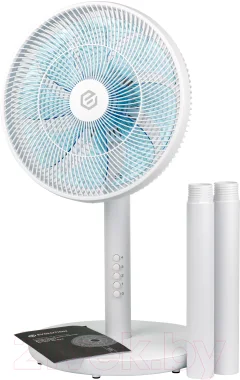 Вентилятор Evolution AirLeaf AL-811 — фото 10