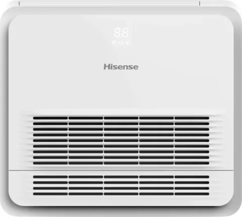 Сплит-система Hisense AKT-09UR4RK8/AUW-09U4RS8 WI-FI