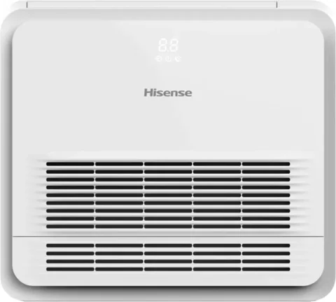 Сплит-система Hisense AKT-12UR4RK8/AUW-12U4RS8 WI-FI