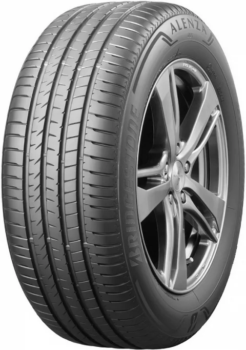 Летняя шина Bridgestone Alenza 001 255/55R20 110Y