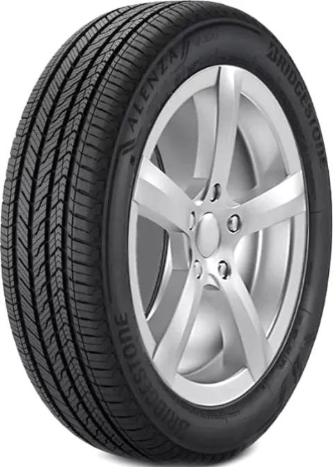 Всесезонная шина Bridgestone Alenza Sport AS 255/45R20 105T Audi