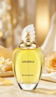 Туалетная вода Givenchy Amarige (50мл) — фото 3