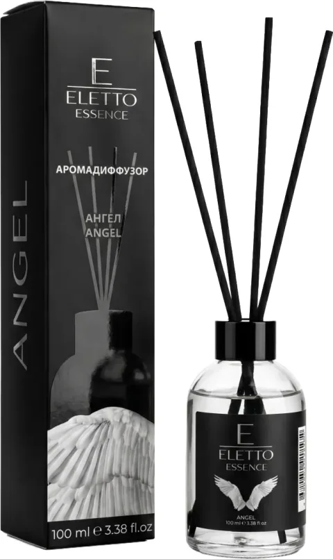 Аромадиффузор Eletto Angel (100мл)