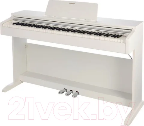 Цифровое фортепиано Casio AP-270WH