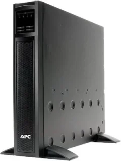 ИБП APC Smart-UPS X 1500VA Rack/Tower LCD 230V (SMX1500RMI2U) — фото 9