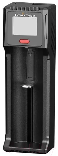 Зарядное устройство для аккумуляторов Fenix Light ARE-D1