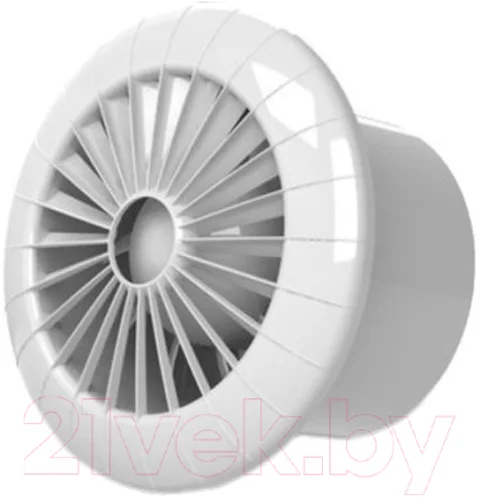 Вентилятор накладной AirRoxy aRid 01-045