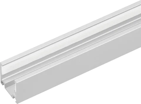 Профиль для гибкого неона Arlight ARL-WAVE-1010-1000-M ANOD / 053043