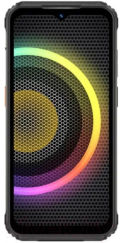 Смартфон Ulefone Armor 21 8GB/256GB (черный) — фото 2
