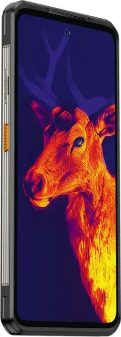 Смартфон Ulefone Armor 25T 8GB/256GB (черный) — фото 10