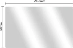 Защитная пленка для планшета XP-Pen Для Artist 12 Pro / ACFL1102A (2шт) — фото 10