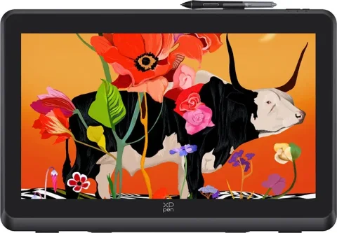 Графический планшет XP-Pen Artist 22 Pro 2.5K / MD220QH-EU