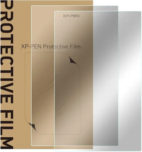 Защитная пленка для планшета XP-Pen Для Artist Pro 16/Innovator 16 / ACFL1505A (2шт)