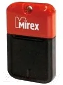 USB flash накопитель Mirex Arton Red 32GB (13600-FMUART32)