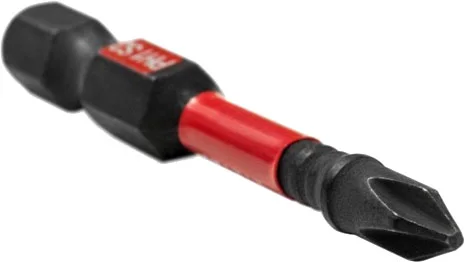 Набор бит P.I.T ASDR02-50PH2 (2шт)