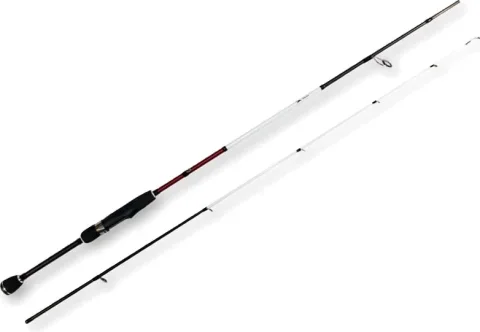 Удилище Crazy Fish Aspen Stake 220cm 7'3" 30-100g / AS732EHT (130г)