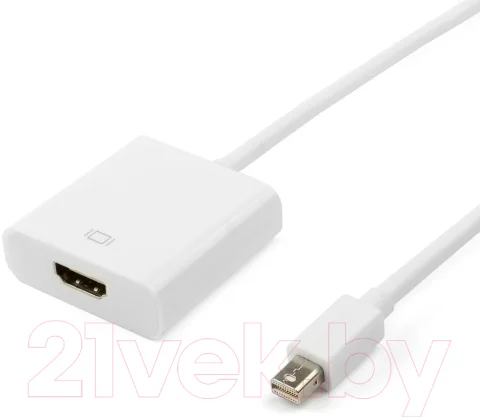 Адаптер ATcom AT1043 MiniDisplayport-HDMI (0.1м)