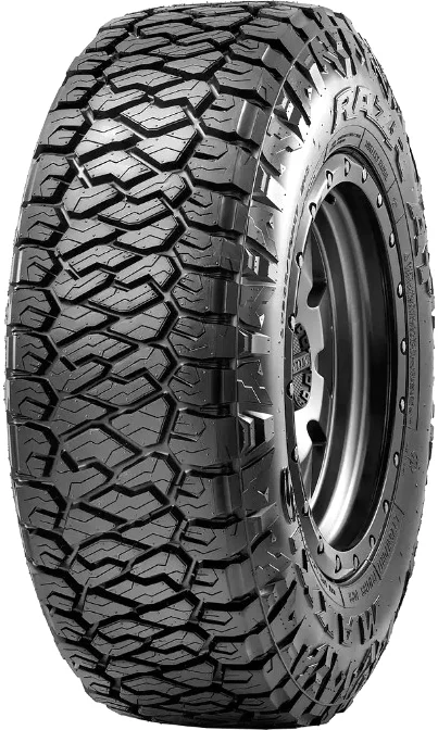 Всесезонная шина Maxxis AT-811 Razr 265/65R17 120/117S