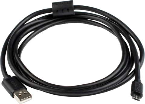 Кабель ATcom AT9174 USB(Am) - microUSB (0.8м)