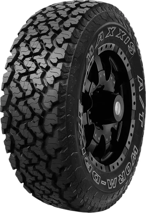 Летняя шина Maxxis AT980E LT 285/75R16 116/113Q