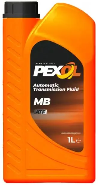 Трансмиссионное масло Pexol ATF MB / PX013 (1л)