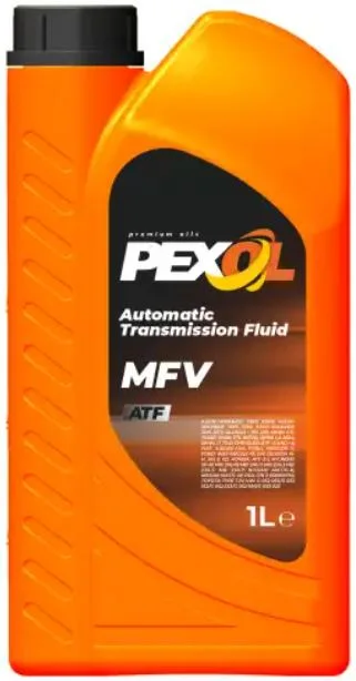 Трансмиссионное масло Pexol ATF MFV / PX015 (1л)