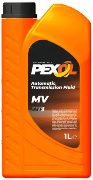 Трансмиссионное масло Pexol ATF MV / PX019 (1л)