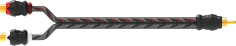 Межблочный кабель для автоакустики Tonemix ATK-2F