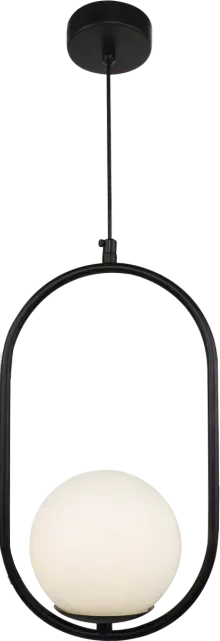 Потолочный светильник INhome Aurora Oval-G9-BL 1хG9 / 4690612063676