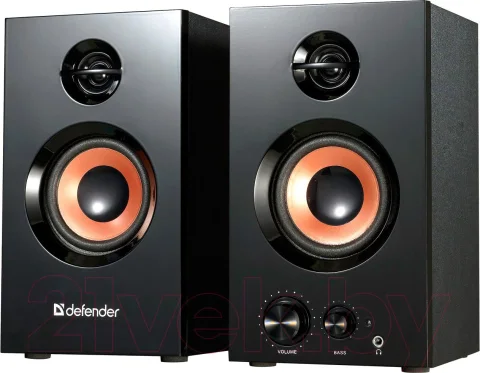 Мультимедиа акустика Defender Aurora S20 / 65419