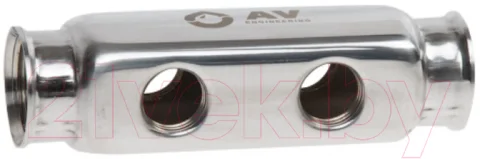 Коллектор отопления AV Engineering AVE155017