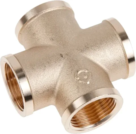 Крестовина AV Engineering AVE312002