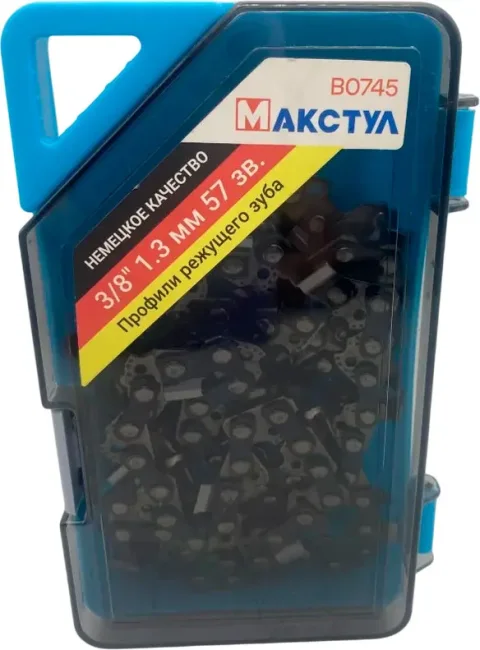 Цепь для пилы Макстул B0745