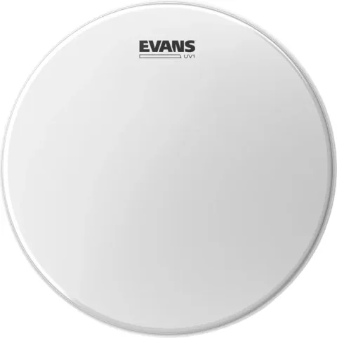 Пластик для барабана Evans B15UV1