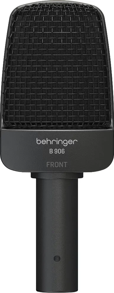 Микрофон Behringer B 906