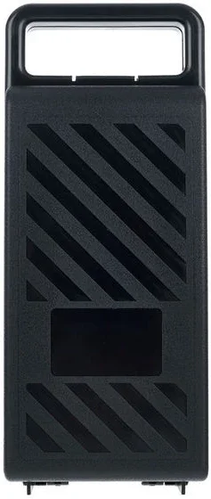 Микрофон Behringer BA 19A — фото 6