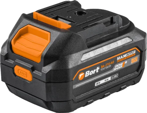 Аккумулятор для электроинструмента Bort BA-21U-63 (93418699)