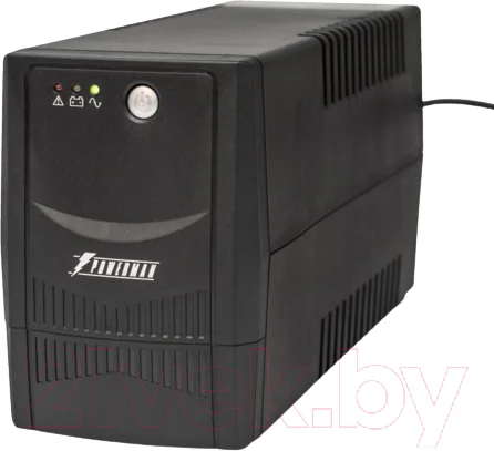 ИБП PowerMan Back Pro 850