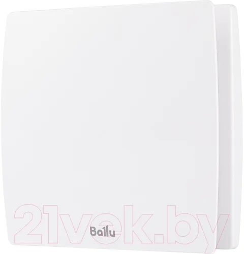 Вентилятор накладной Ballu BAF-SL 100 V