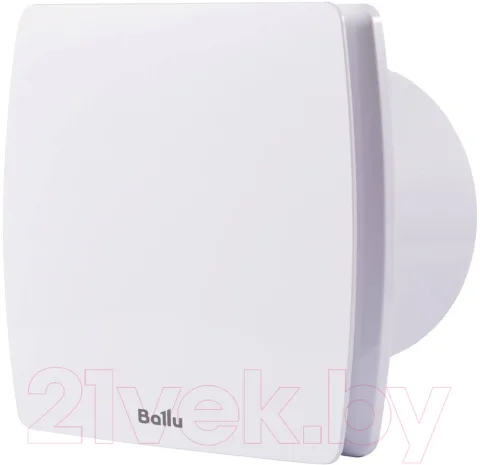 Вентилятор накладной Ballu BAF-SL 150